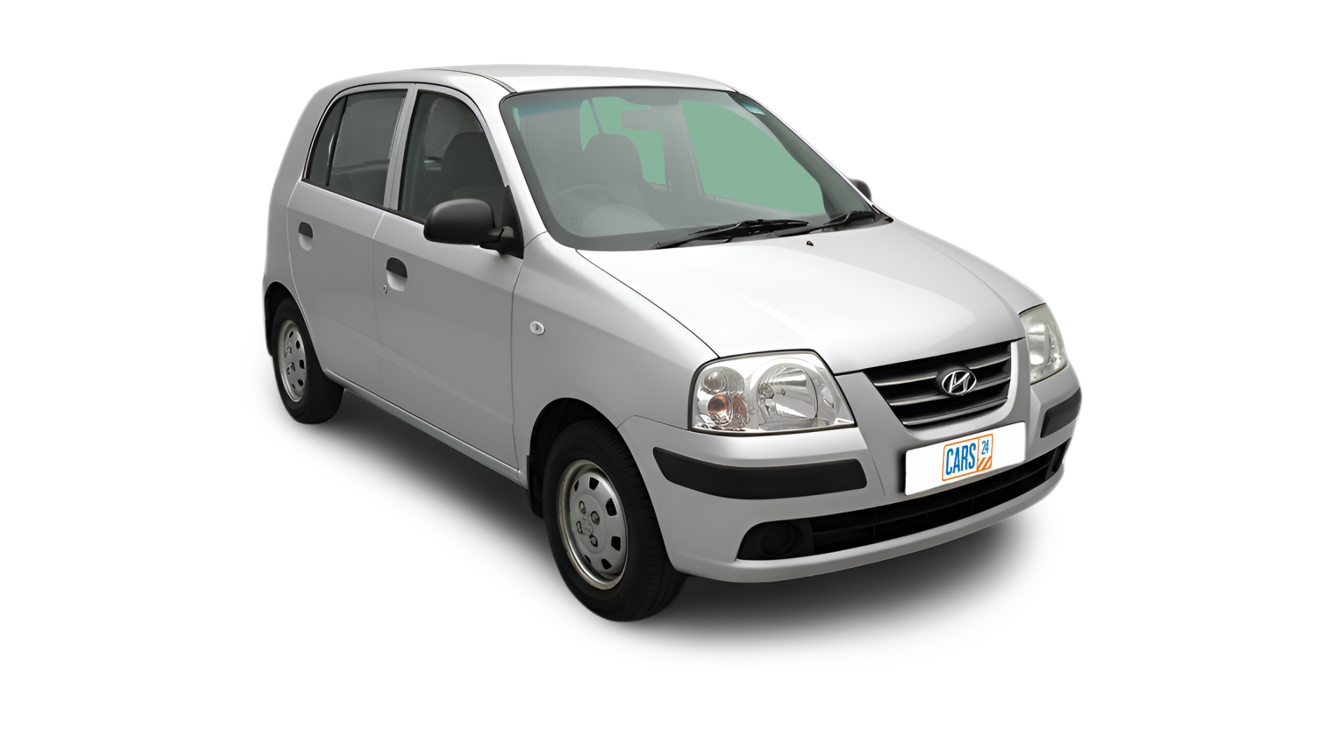 Hyundai Santro Xing-img